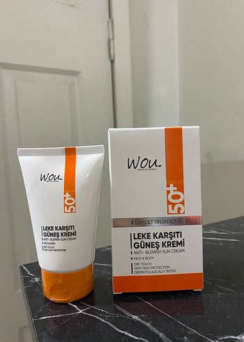 Güneş kremi - Görsel 2