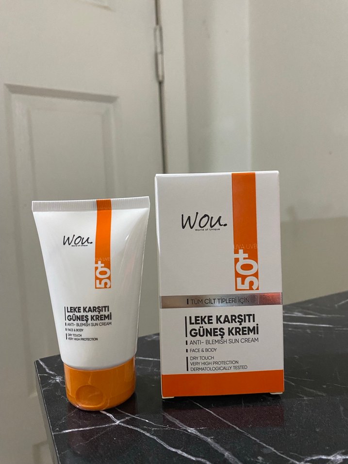 Güneş kremi - Görsel 2