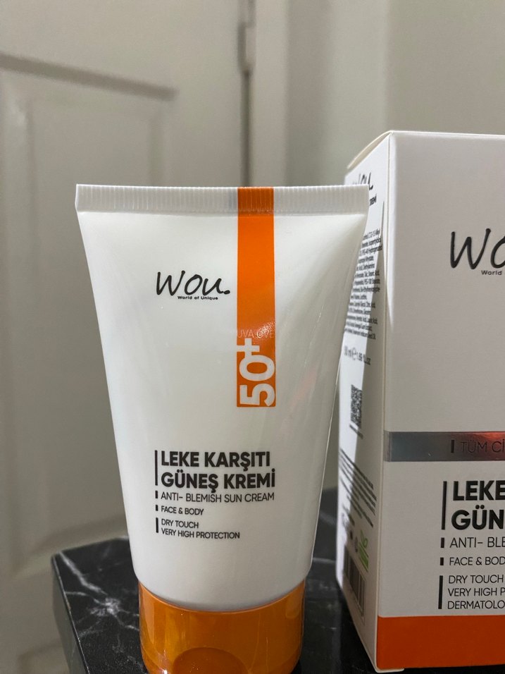 Güneş kremi - Görsel 4