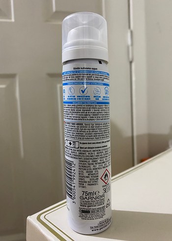 Garnier Ambre Solaire Super UV SPF 50 Yüz Koruyucu - Görsel 3
