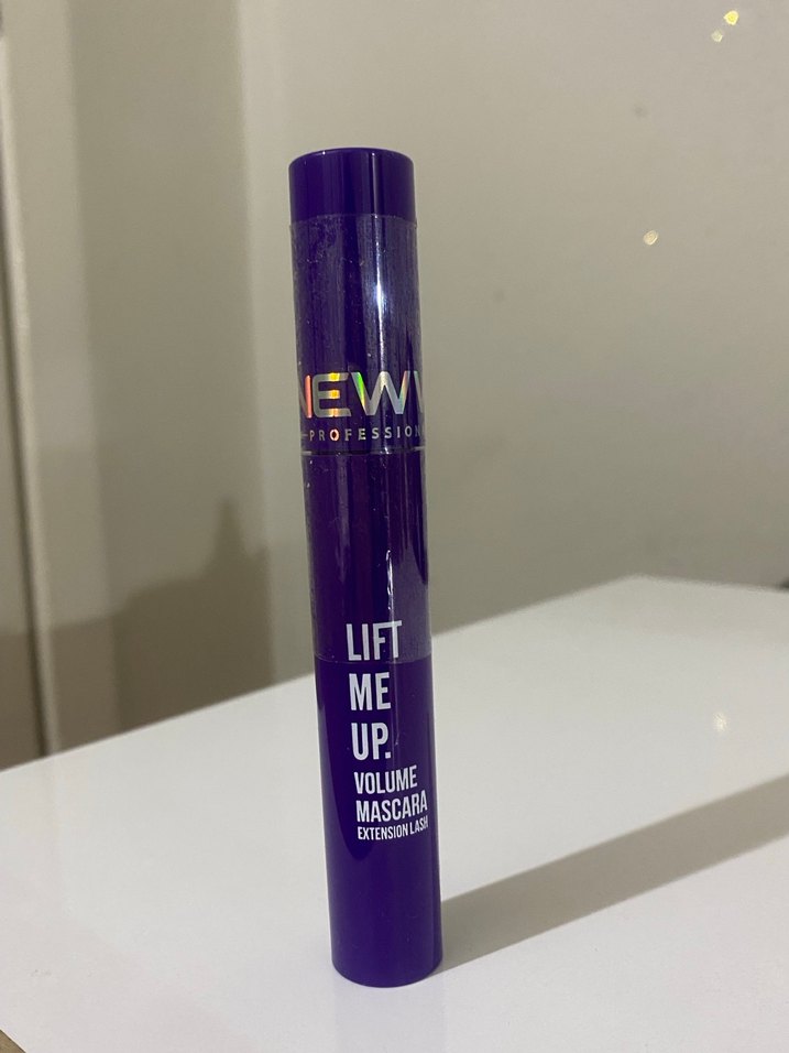 Parlak Mor Lift Me Up Hacim Maskarası - Görsel 3