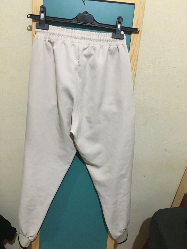 Kadın erkek eşofman altı - Görsel 3