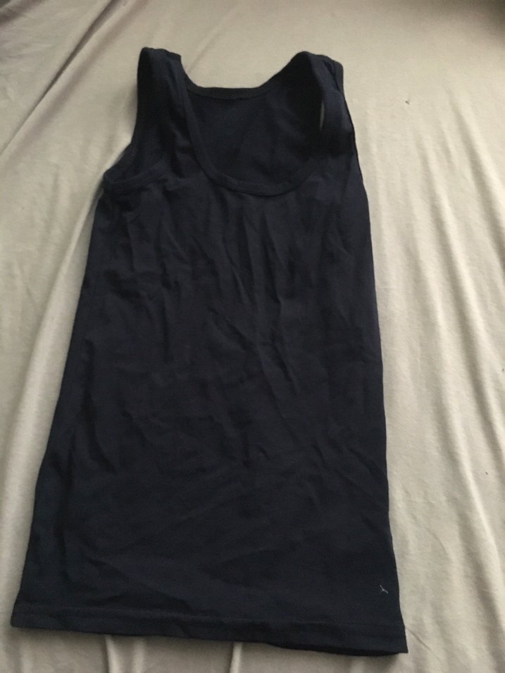 Lacivert atlet çocuk 8-9 yaş - Görsel 2