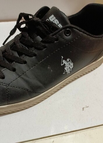 U.S Polo Assn. 40 numara erkek ayakkabı 