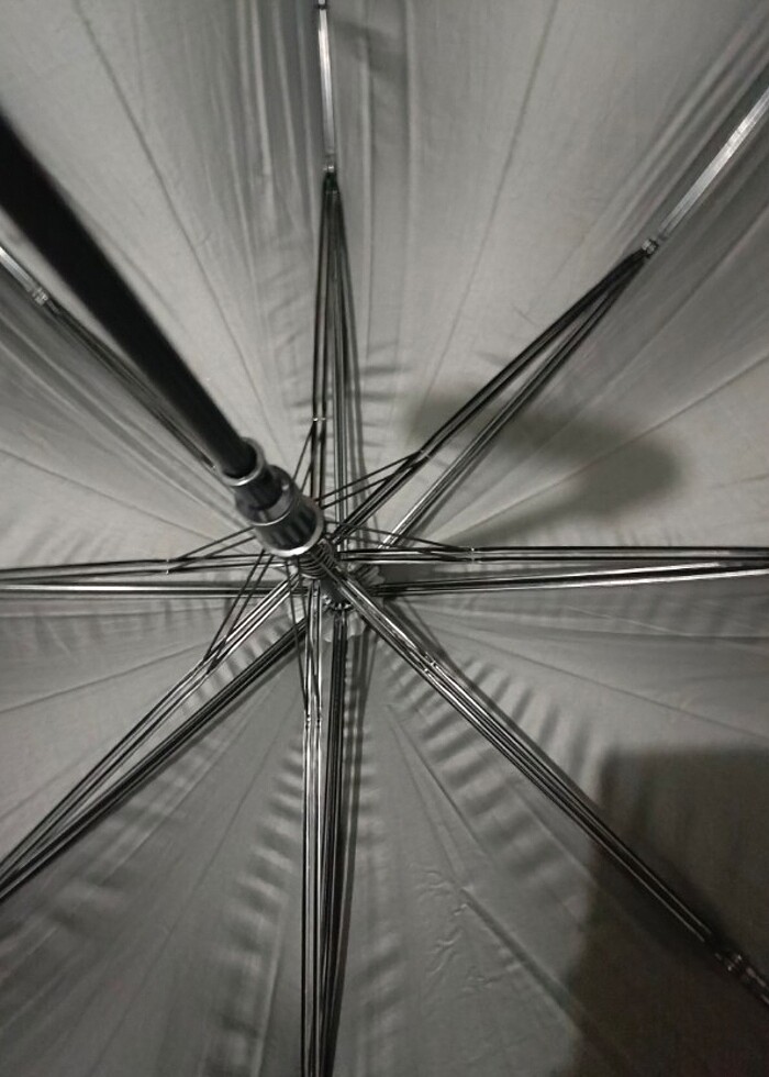 Büyük boy. Şemsiye  - Görsel 2