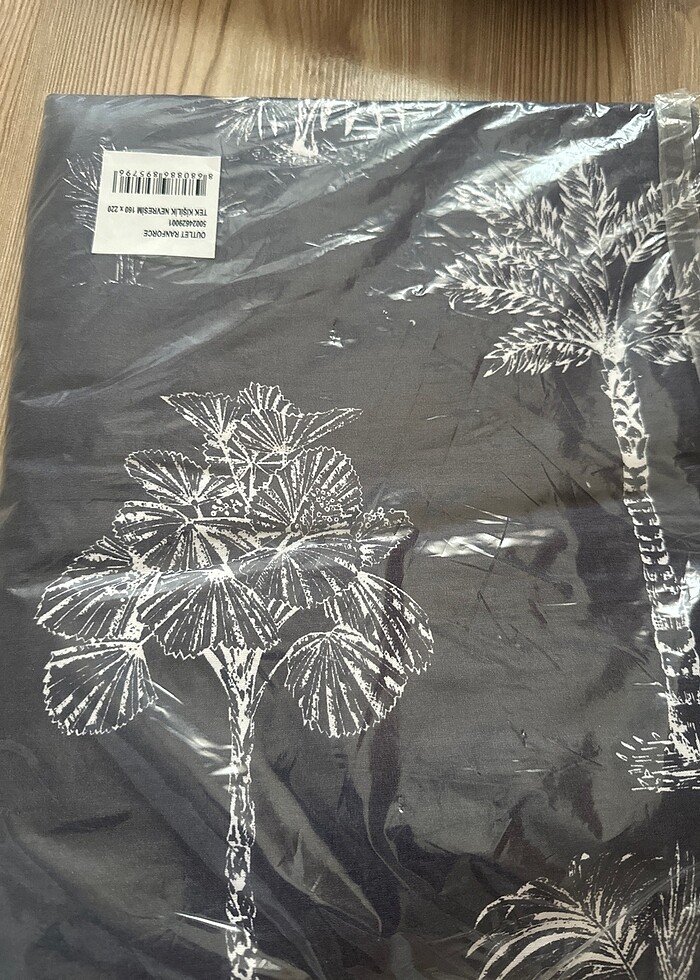 Tek kişilik nevresim - Görsel 2