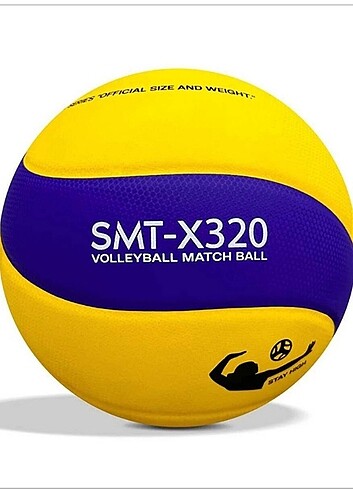 SUMMİT SMT-X320 Voleybol Topu 