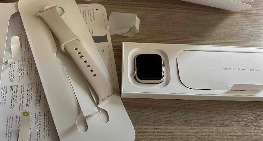 Beden Apple watch se 2023