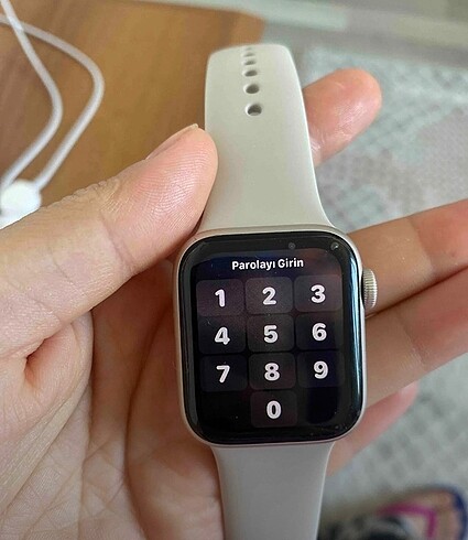 Apple watch se 2023
