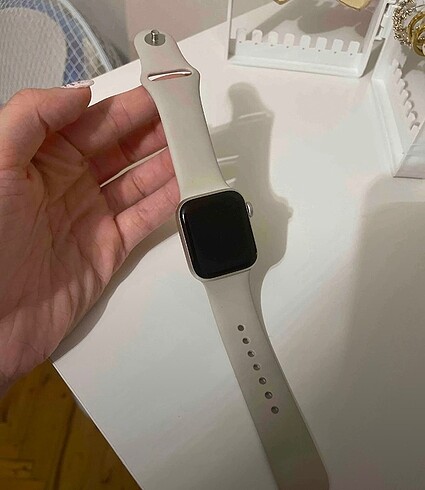 Apple watch se 2023 - Görsel 6