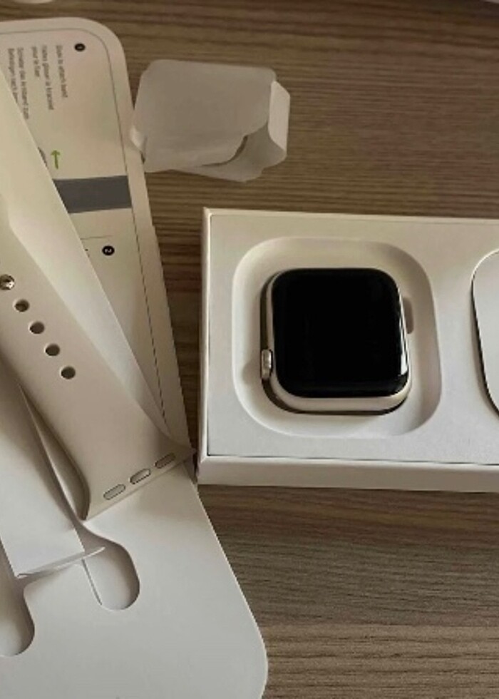 Apple watch se 2023 - Görsel 3