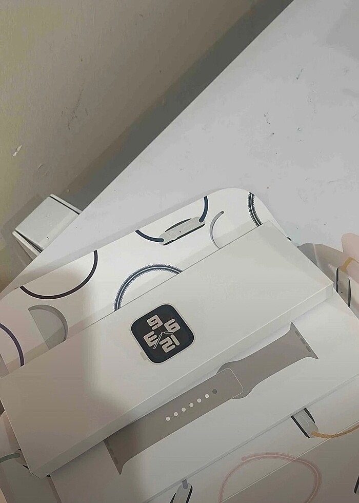 Apple watch se 2023 - Görsel 4