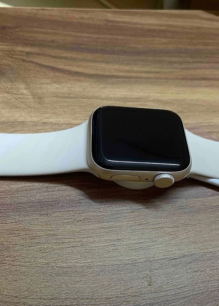 Apple watch se 2023 - Görsel 5