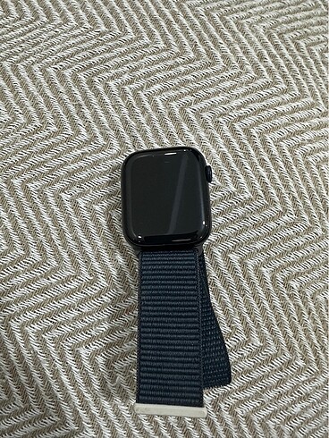 Apple watch 9 series
 - Görsel 5