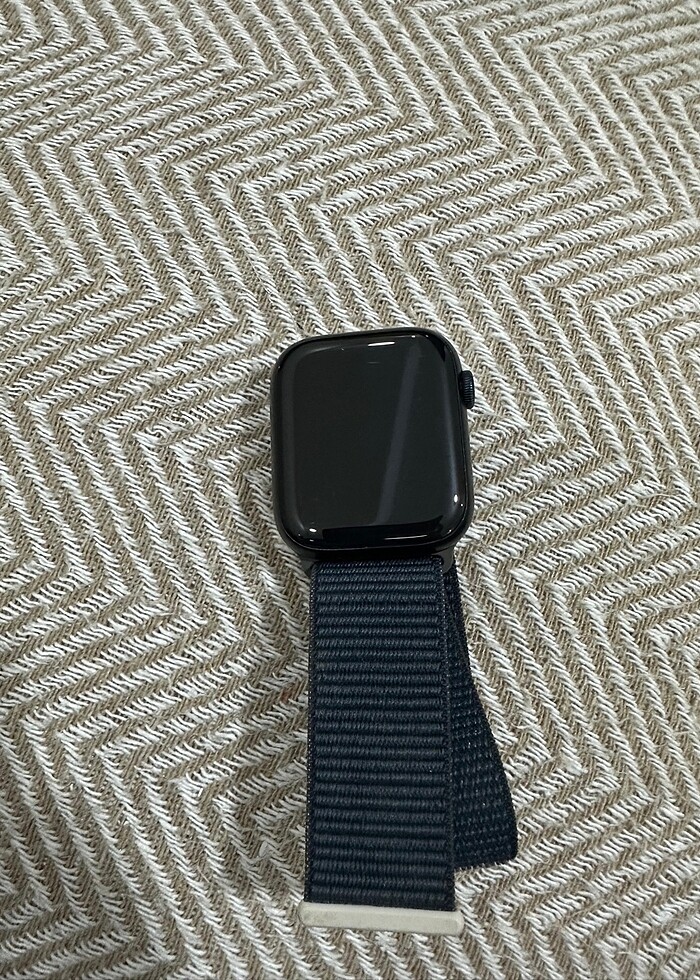 Apple watch 9 series
 - Görsel 5
