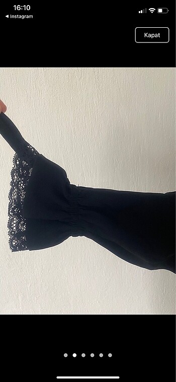 İkili tesettür takım - Görsel 2