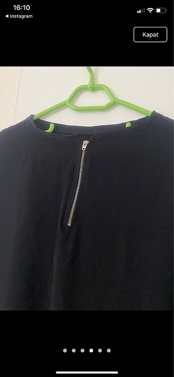 İkili tesettür takım - Görsel 4