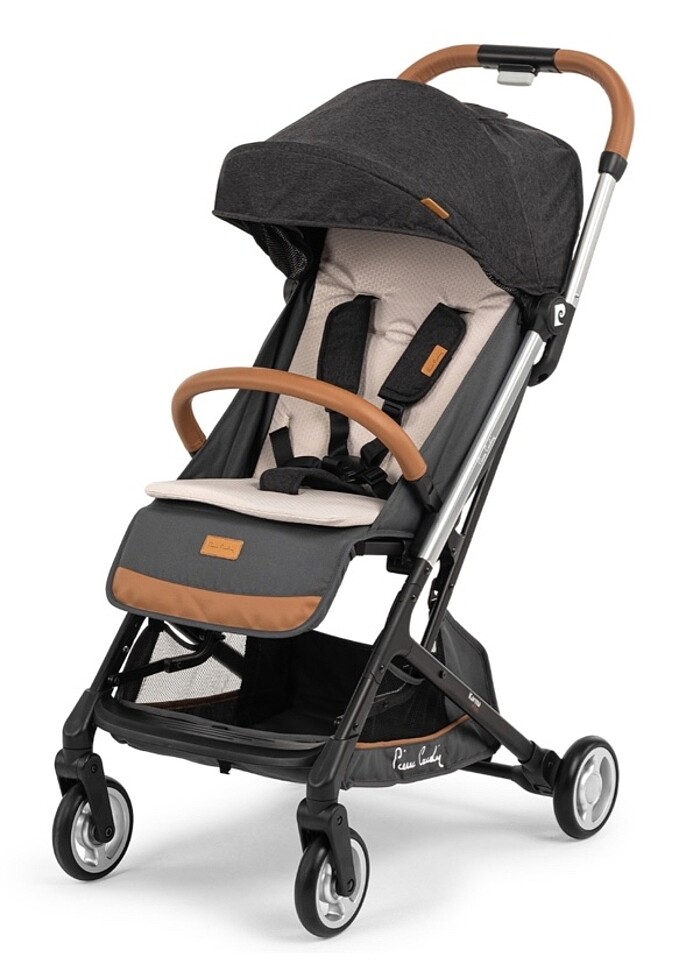 Bebek arabası puset - Görsel 2