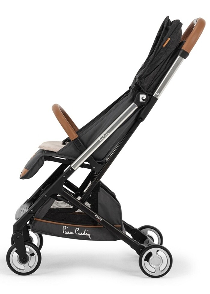 Bebek arabası puset - Görsel 3