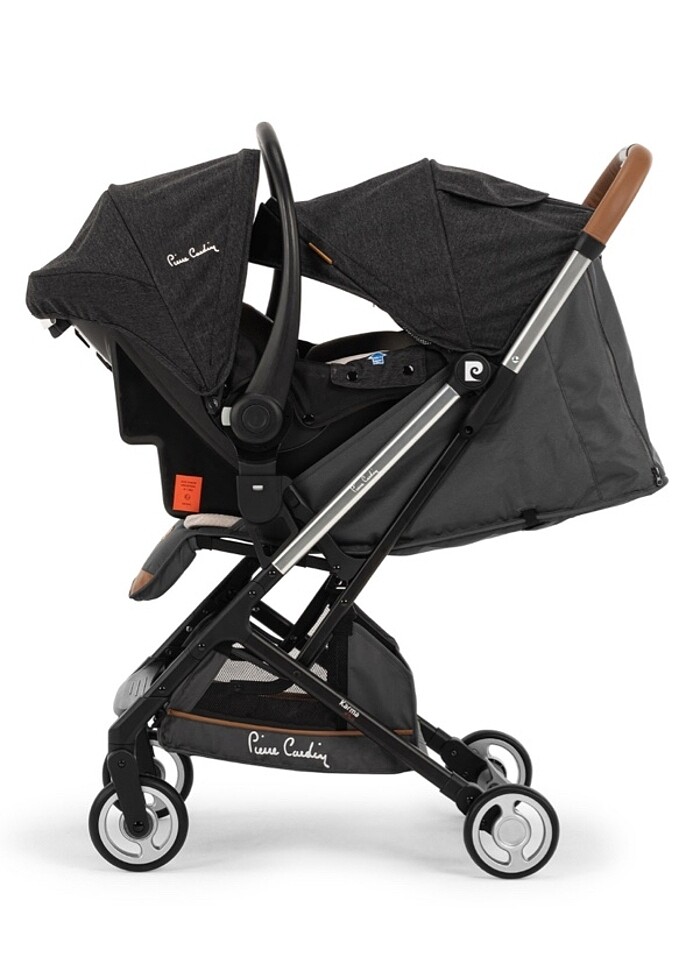 Bebek arabası puset - Görsel 5