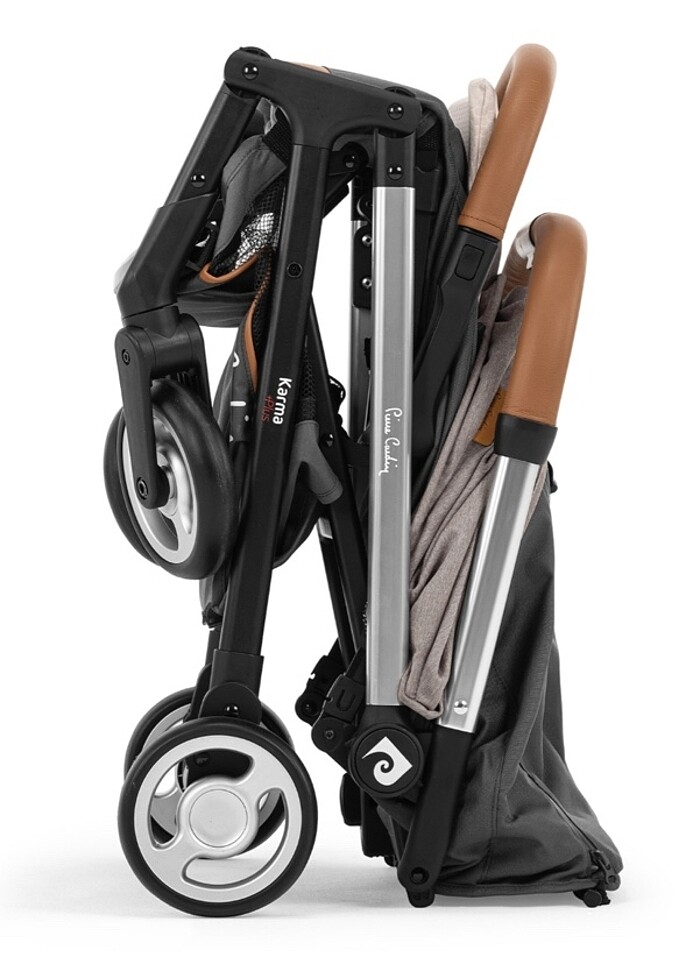 Bebek arabası puset - Görsel 4