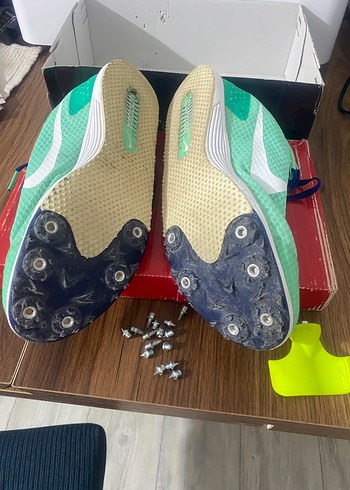 Krampon  40.5 num - Görsel 3