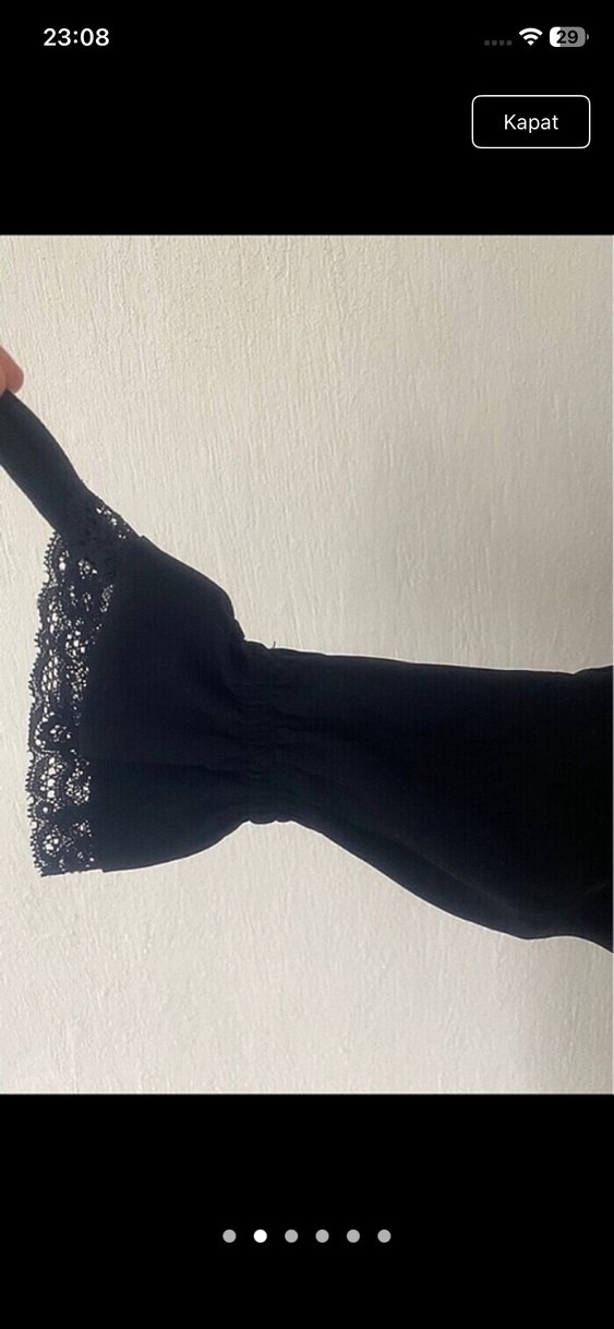 Tesettür ikili takım - Görsel 3