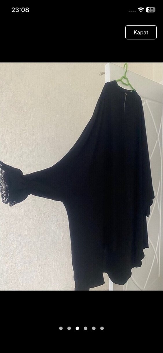 Tesettür ikili takım - Görsel 2