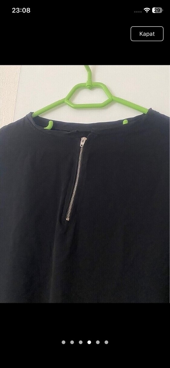 Tesettür ikili takım - Görsel 4