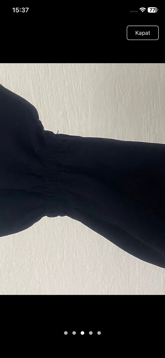 Afkan boy çarşaf şerif - Görsel 3