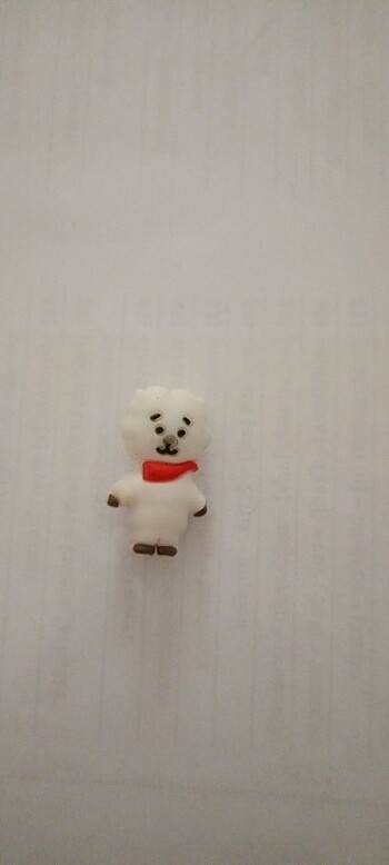Bt21 Rj kalem süsü 