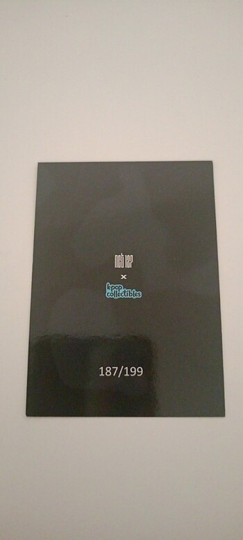Nct 127 pc