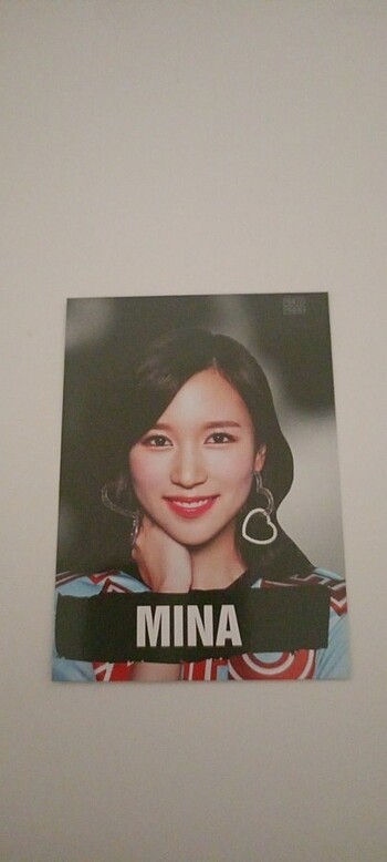 Twice pc