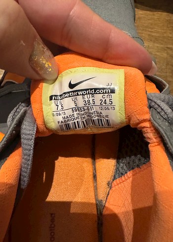 Nike NIKE SOIR AYAKKABI