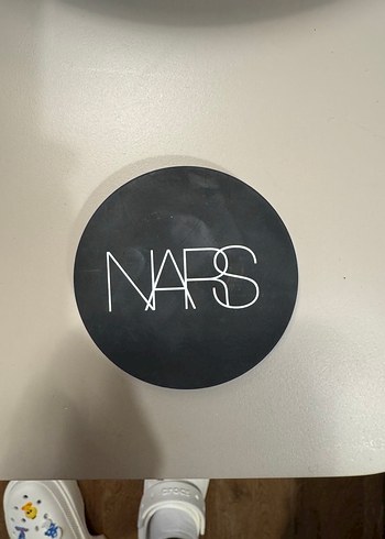 NARS PUDRA