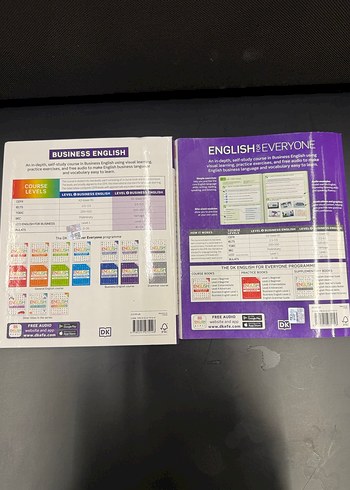 İngilizce Herkes İçin İş İngilizcesi Seti - Görsel 2