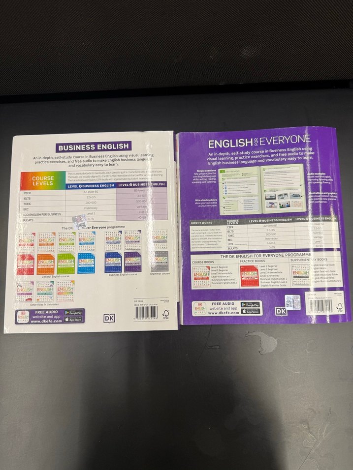 İngilizce Herkes İçin İş İngilizcesi Seti - Görsel 2