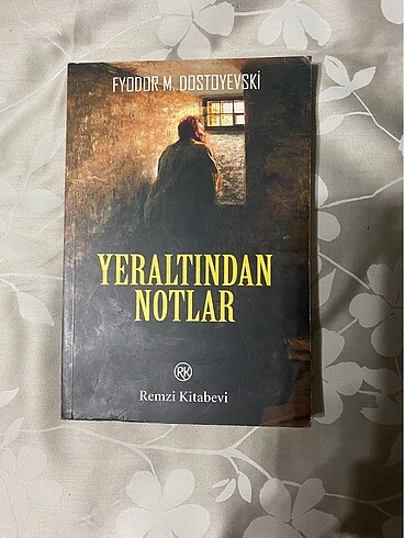 Yeraltından Notlar