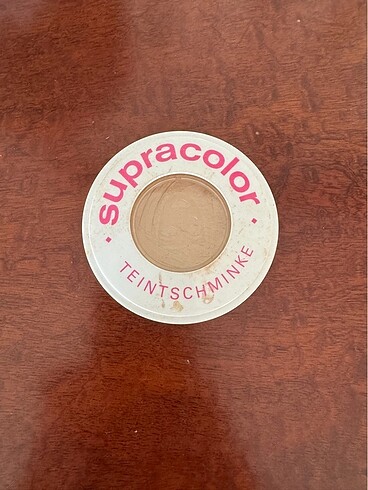 Kryolan Kryolan ıvory supracolor