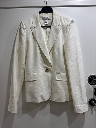 MANGO BLAZER