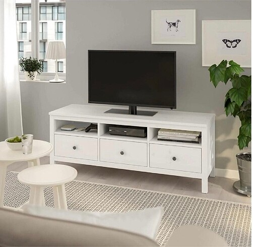 Ikea IKEA TV ÜNİTESİ