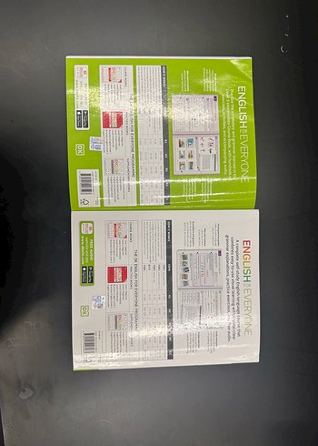 ENG FOR EVERYONE Seviye 3 Kurs Kitabı - Görsel 4