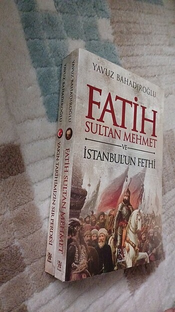  Yavuz Bahadıroğlu 