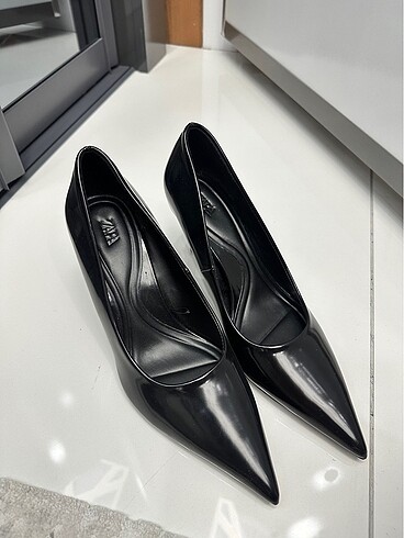 Stiletto