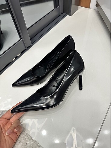Zara Stiletto