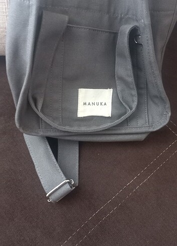 Çanta #manuka