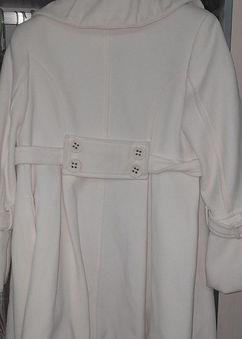 7..8..9 yaş kaşe kaban - Görsel 6