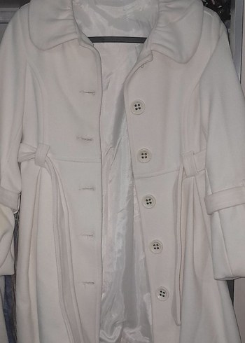 7..8..9 yaş kaşe kaban - Görsel 3