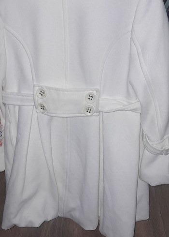 7..8..9 yaş kaşe kaban - Görsel 7