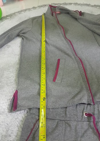 lcw Eşofman Takımın xl..42..44 - Görsel 6